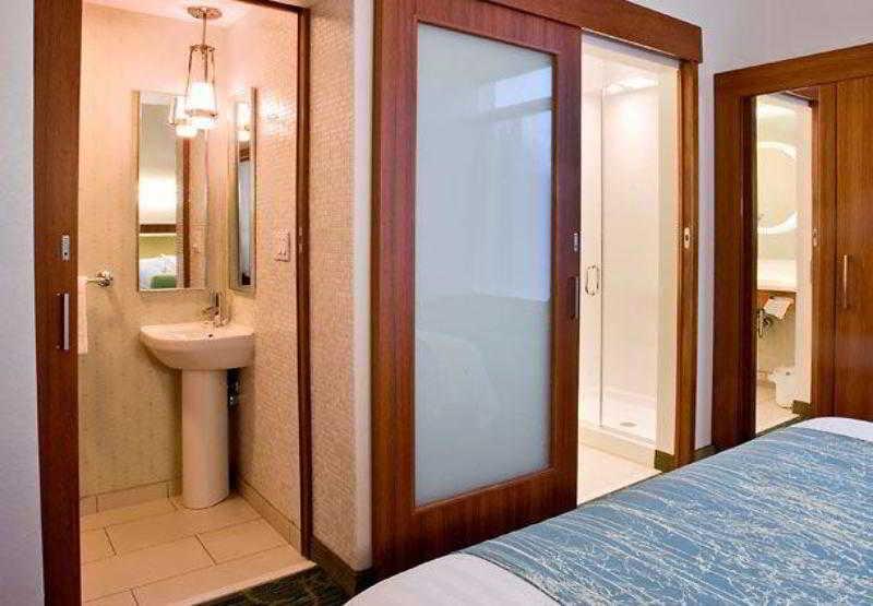 Springhill Suites Ewing Township Princeton South Exteriér fotografie