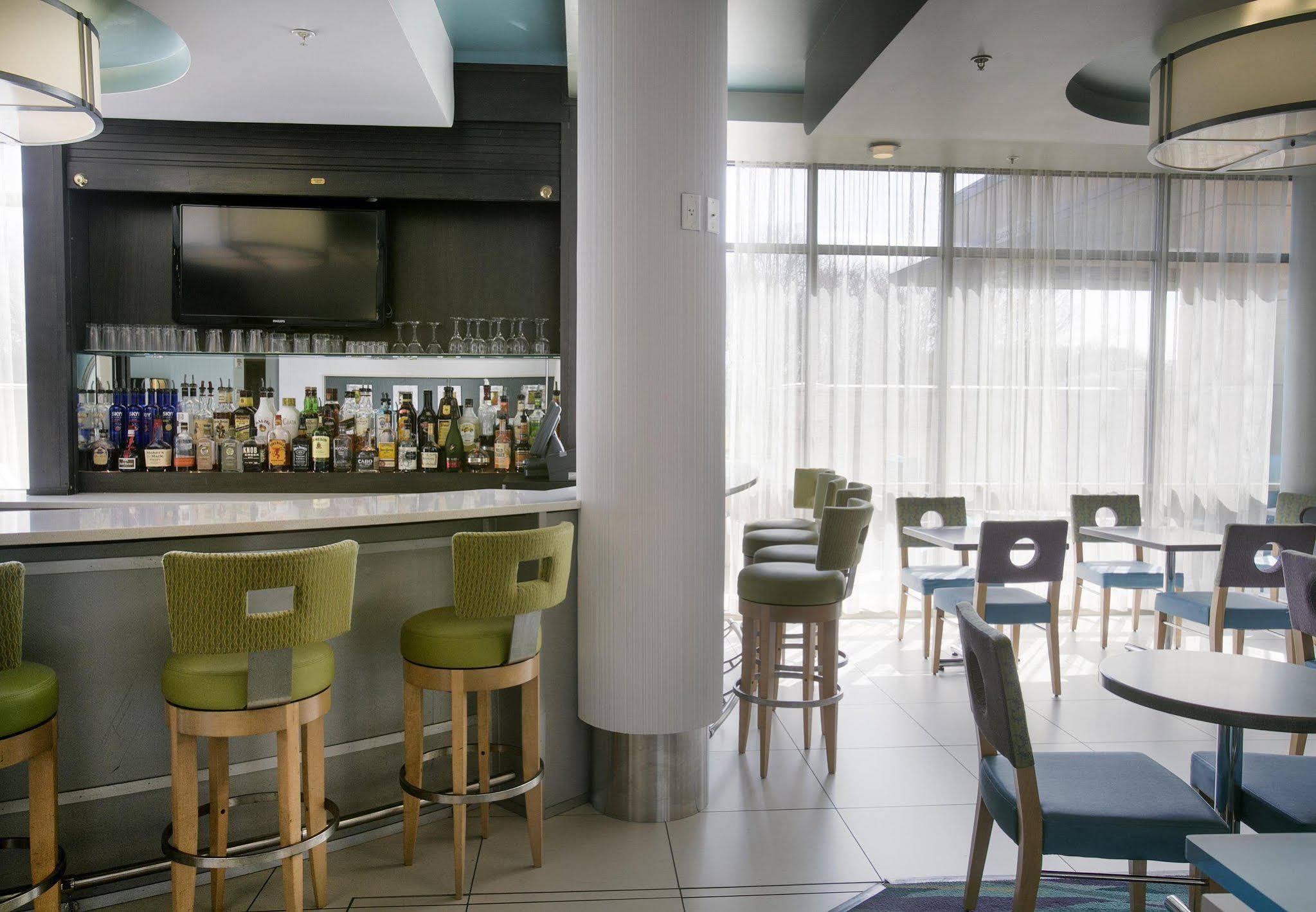 Springhill Suites Ewing Township Princeton South Exteriér fotografie