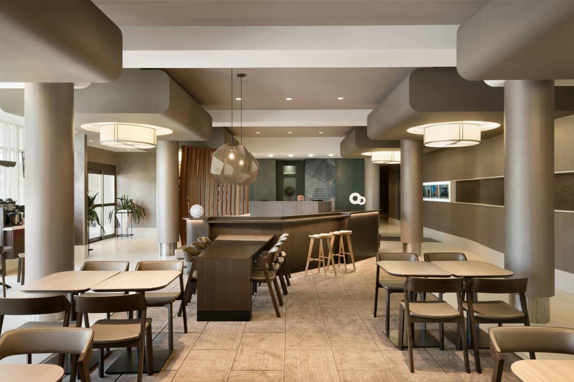 Springhill Suites Ewing Township Princeton South Exteriér fotografie