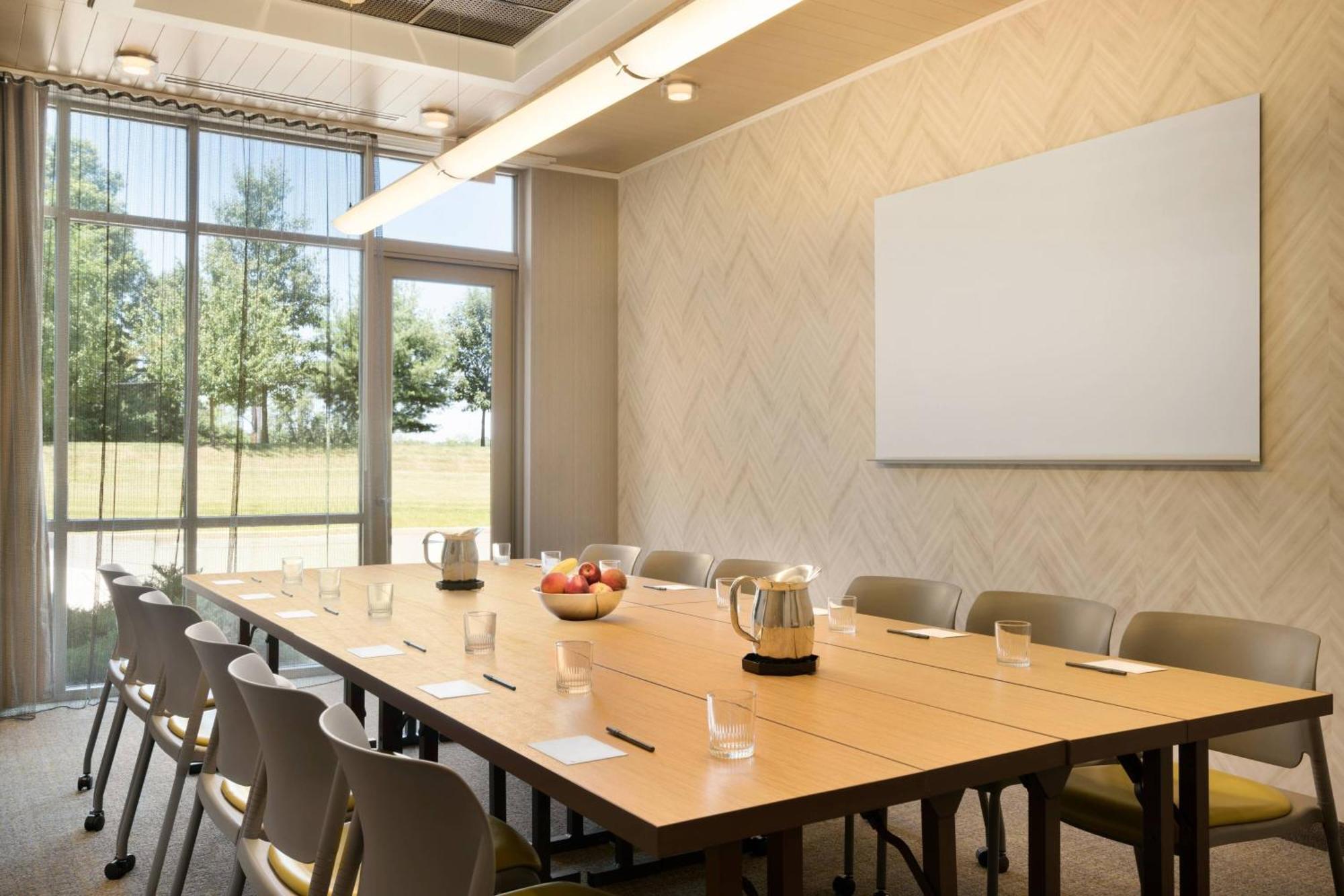 Springhill Suites Ewing Township Princeton South Exteriér fotografie