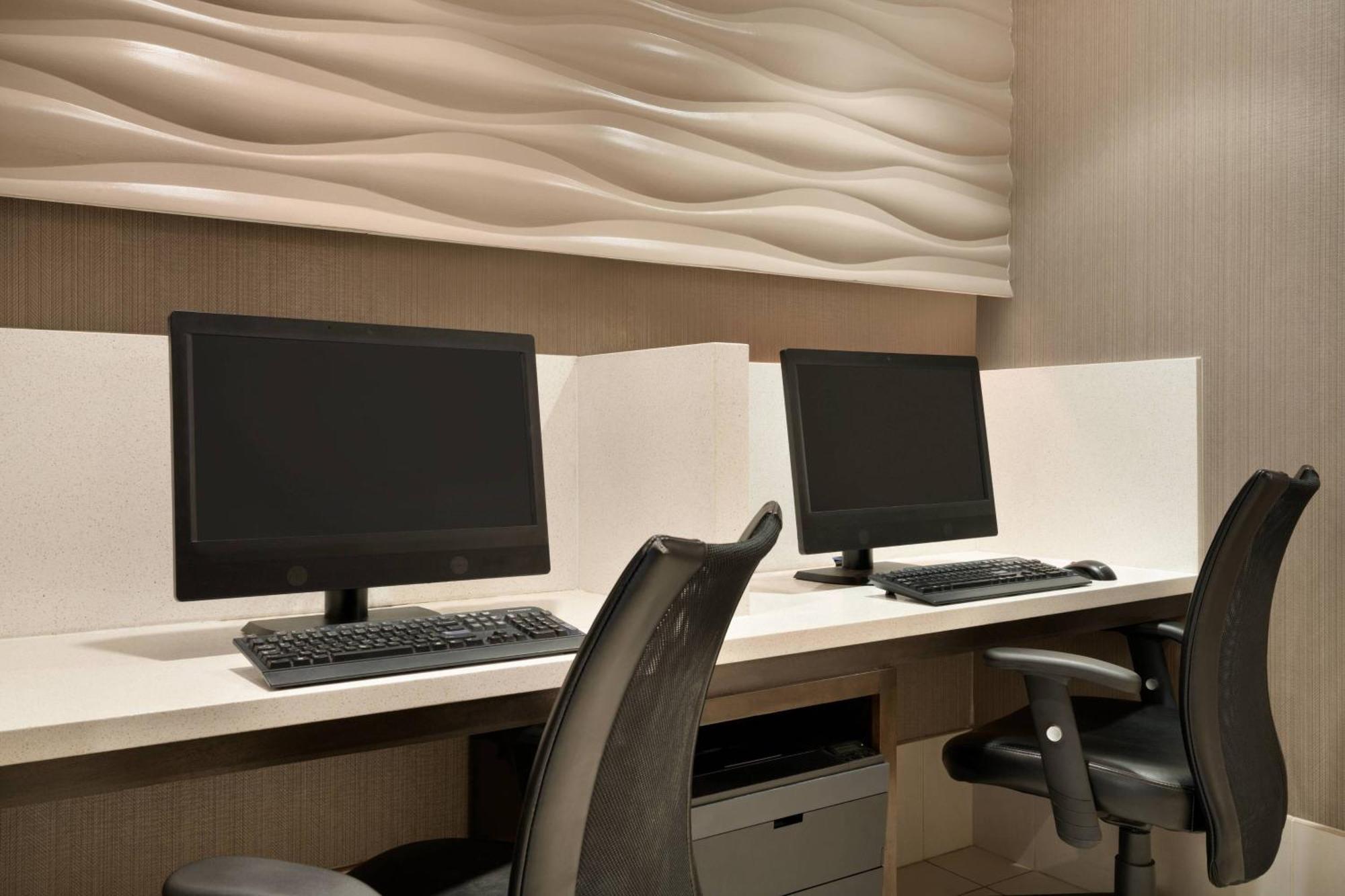Springhill Suites Ewing Township Princeton South Exteriér fotografie