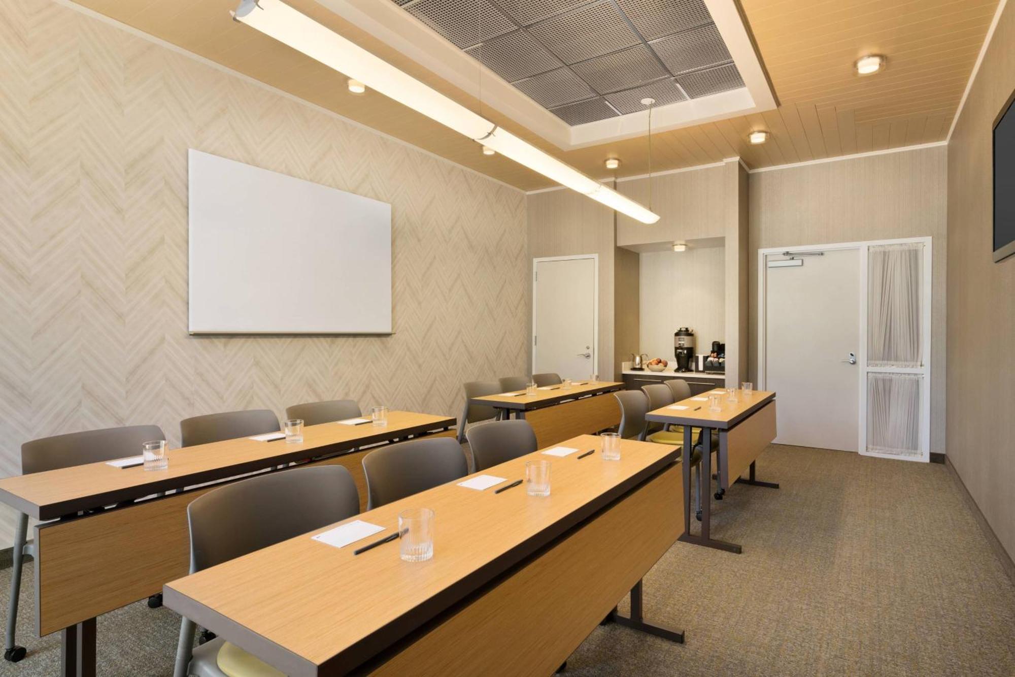Springhill Suites Ewing Township Princeton South Exteriér fotografie