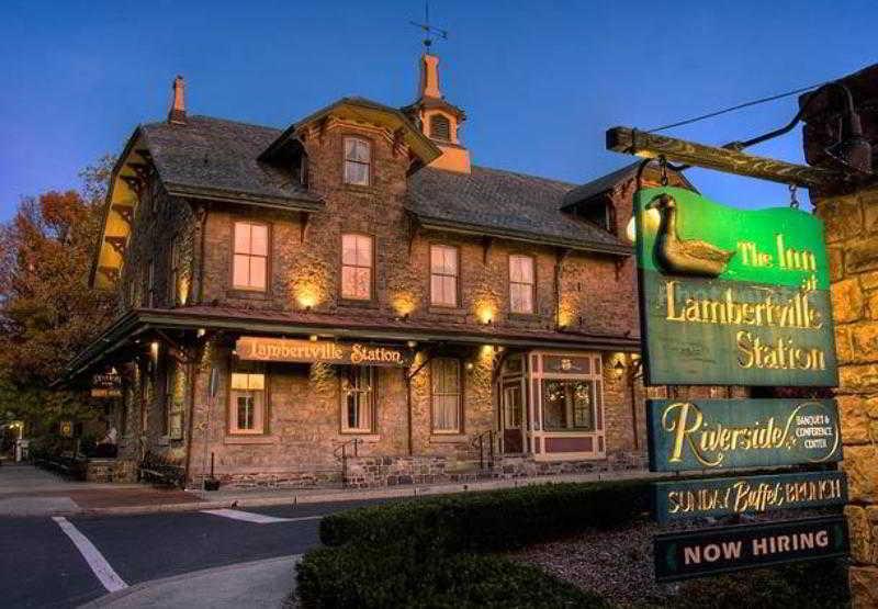 Springhill Suites Ewing Township Princeton South Vybavení fotografie