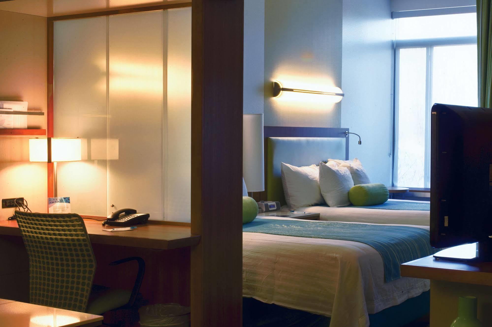 Springhill Suites Ewing Township Princeton South Exteriér fotografie