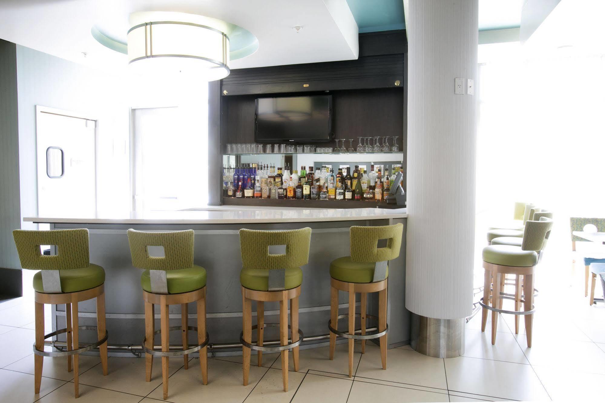 Springhill Suites Ewing Township Princeton South Exteriér fotografie